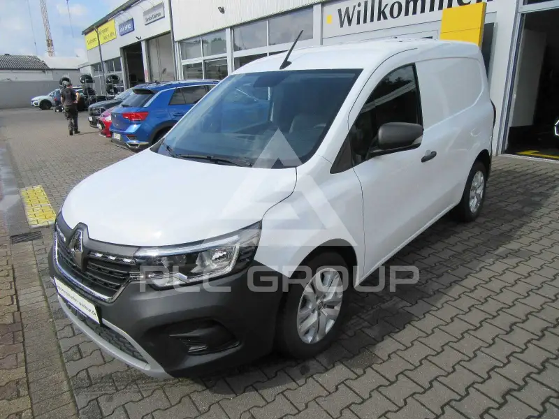2023 Renault Kangoo