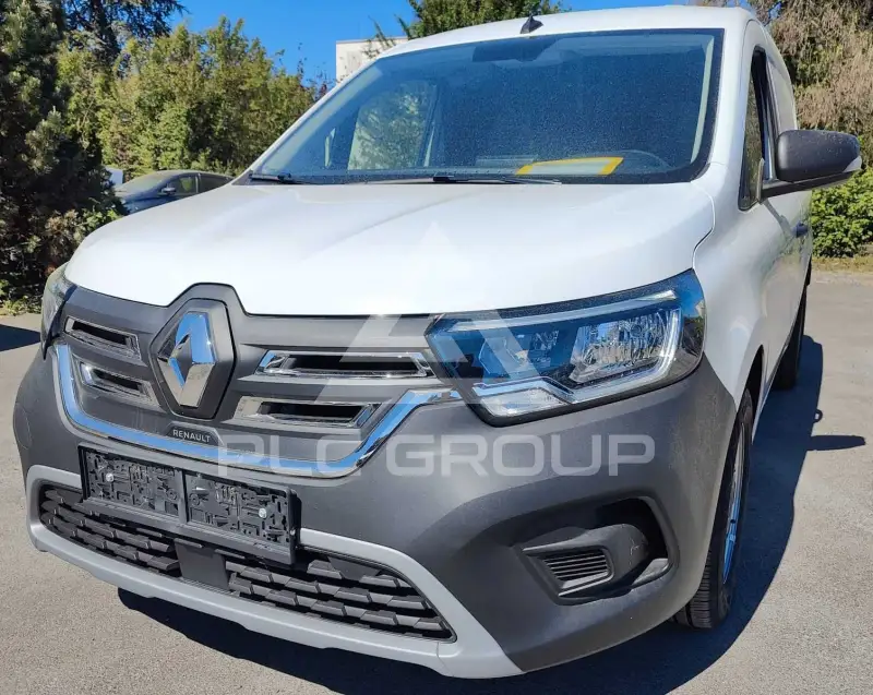 2023 Renault Kangoo
