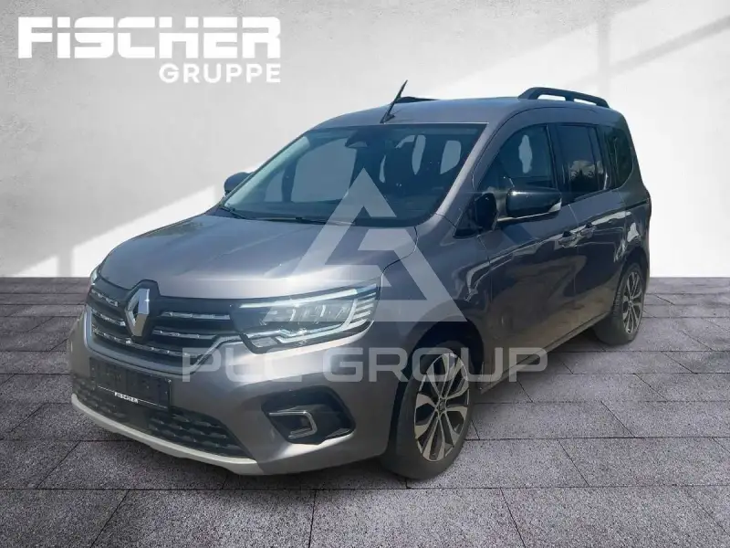 2023 Renault Kangoo