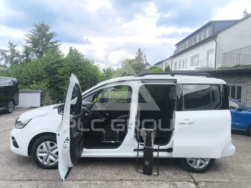 2023 Renault Kangoo