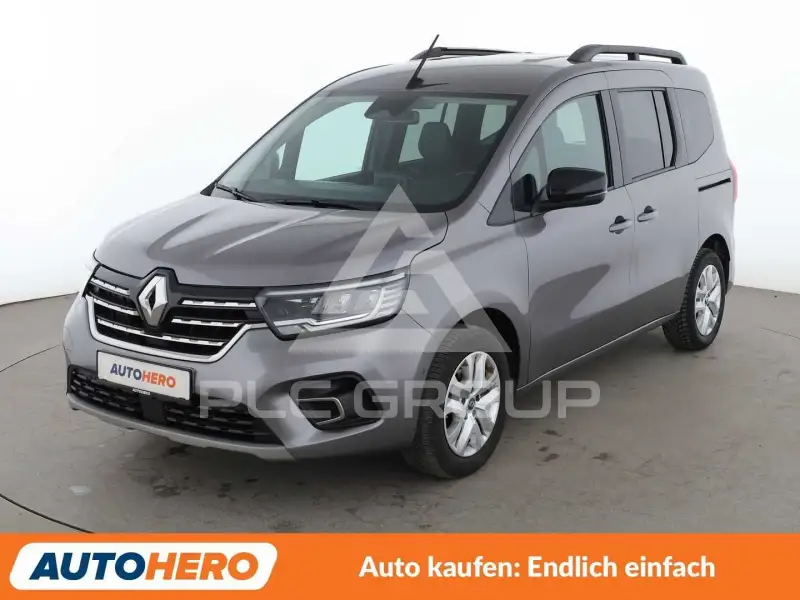 2023 Renault Kangoo