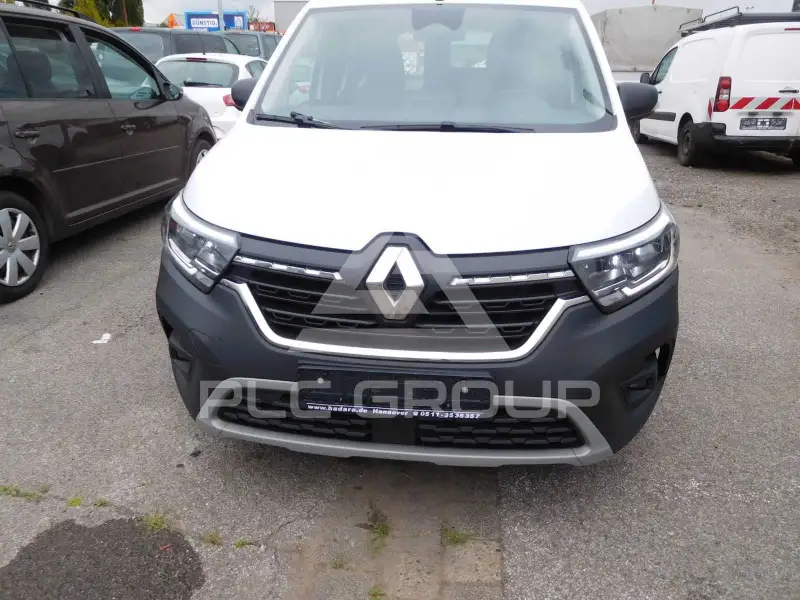2023 Renault Kangoo