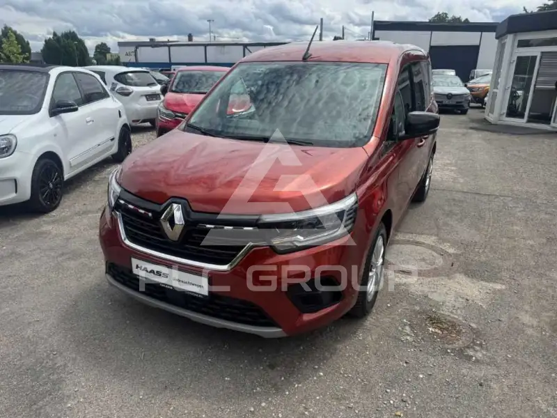 2023 Renault Kangoo