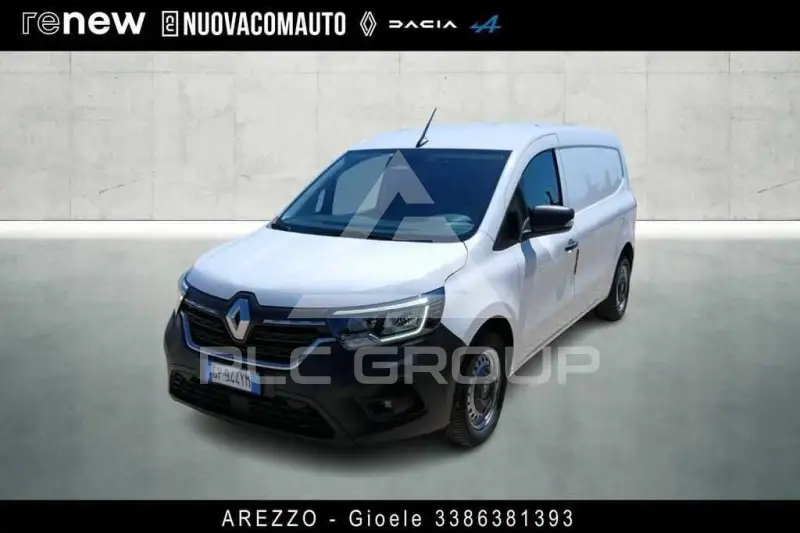 2023 Renault Kangoo