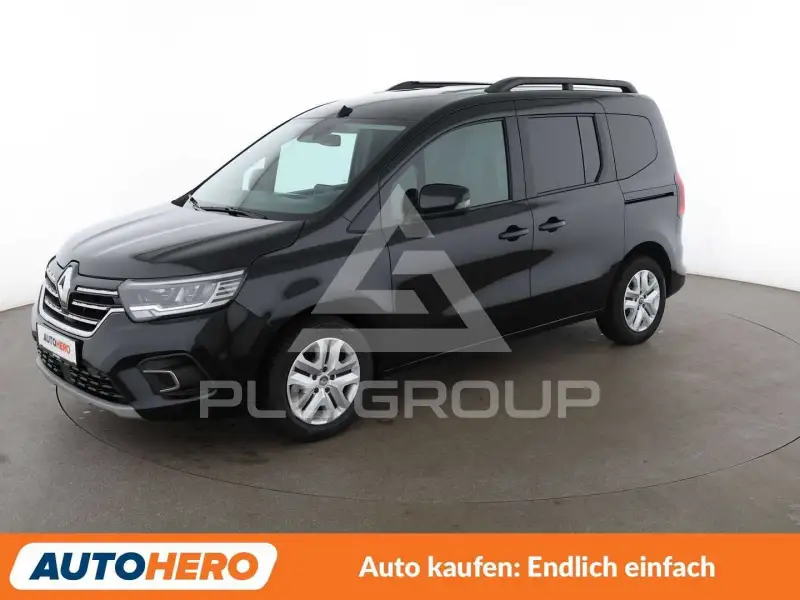 2023 Renault Kangoo