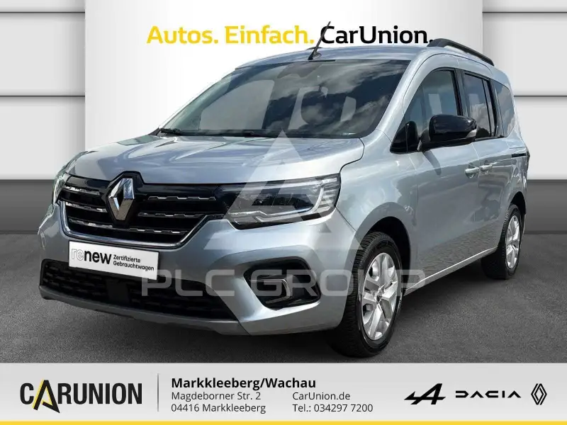 2023 Renault Kangoo