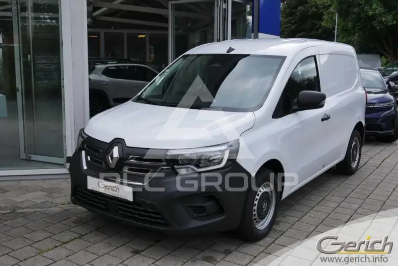 2023 Renault Kangoo