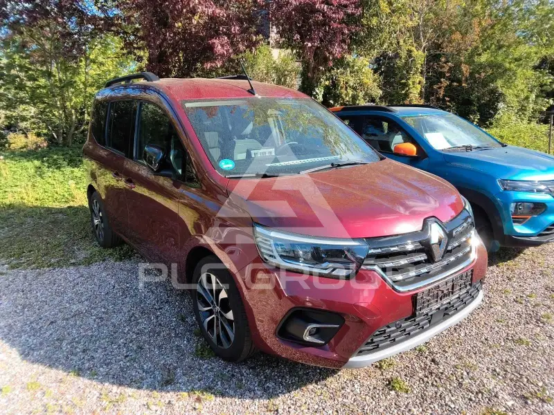 2023 Renault Kangoo