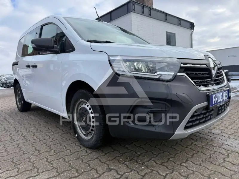 2023 Renault Kangoo