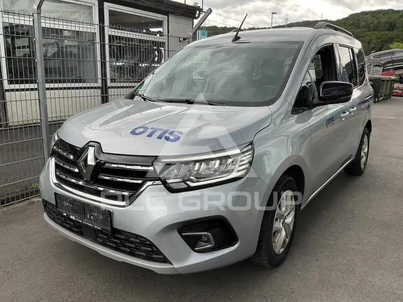2023 Renault Kangoo