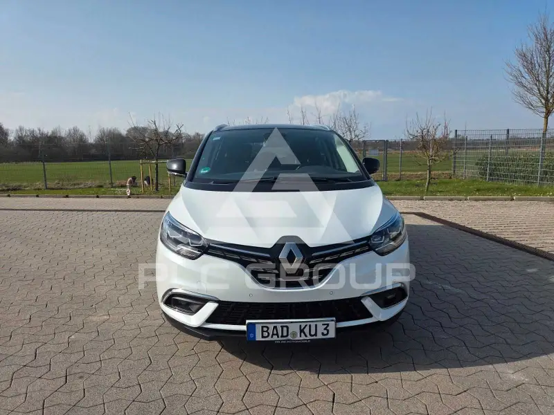 2023 Renault Grand Scenic