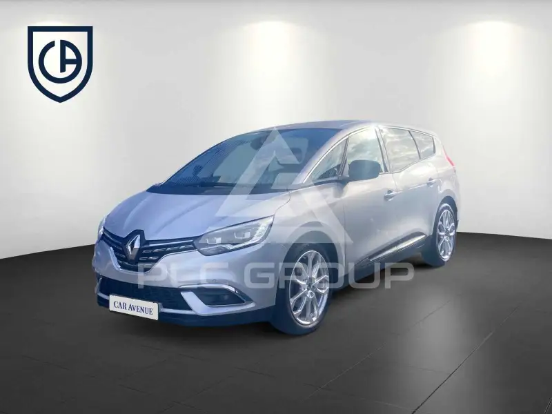 2023 Renault Grand Scenic
