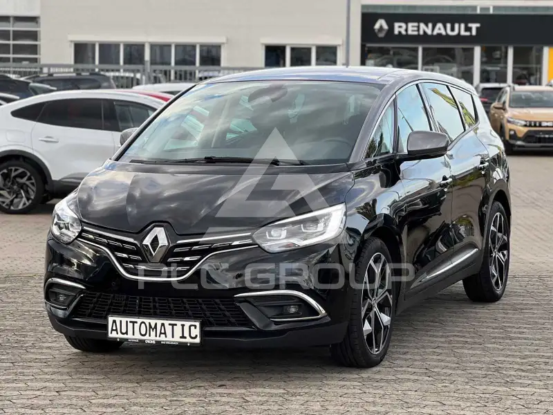 2023 Renault Grand Scenic