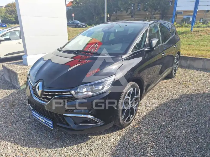 2023 Renault Grand Scenic