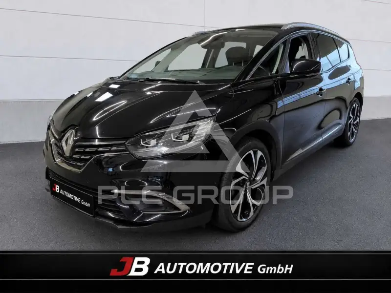 2023 Renault Grand Scenic