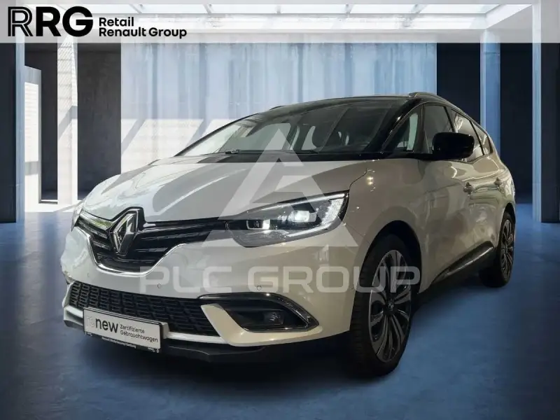 2023 Renault Grand Scenic
