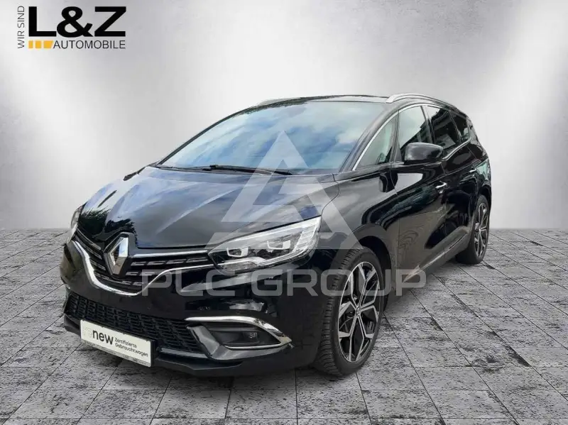 2023 Renault Grand Scenic