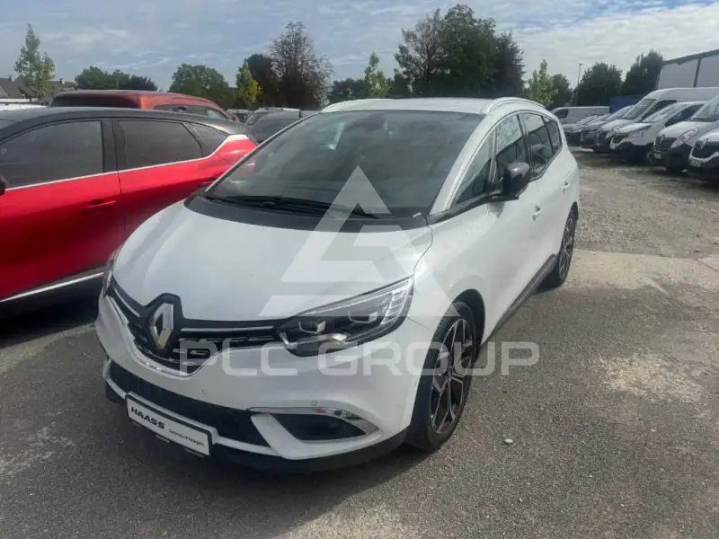 2023 Renault Grand Scenic