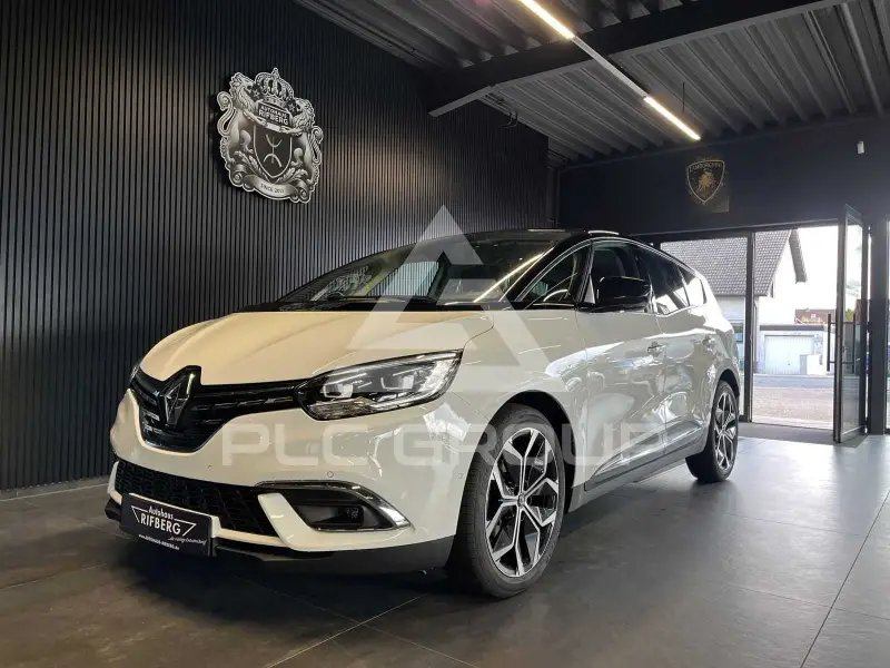 2023 Renault Grand Scenic