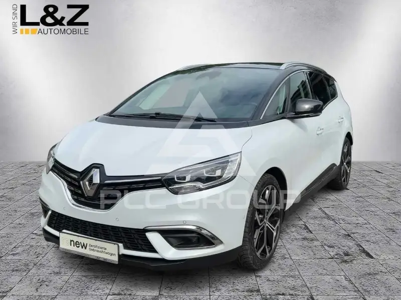 2023 Renault Grand Scenic
