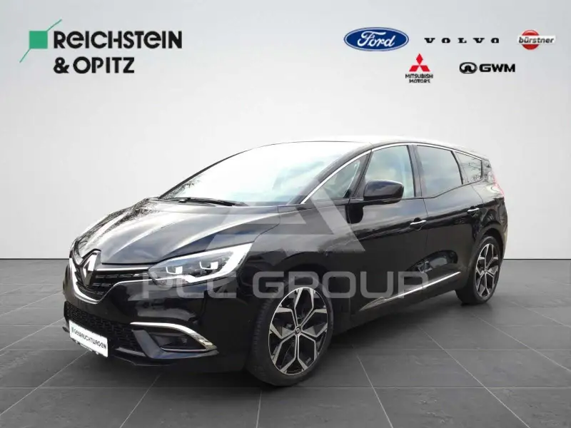 2023 Renault Grand Scenic