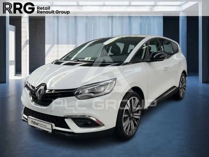 2023 Renault Grand Scenic