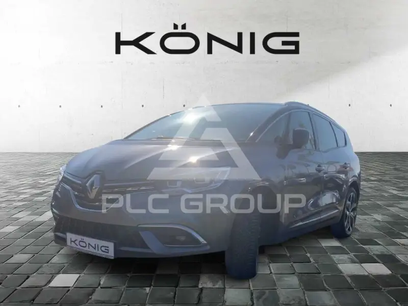 2023 Renault Grand Scenic
