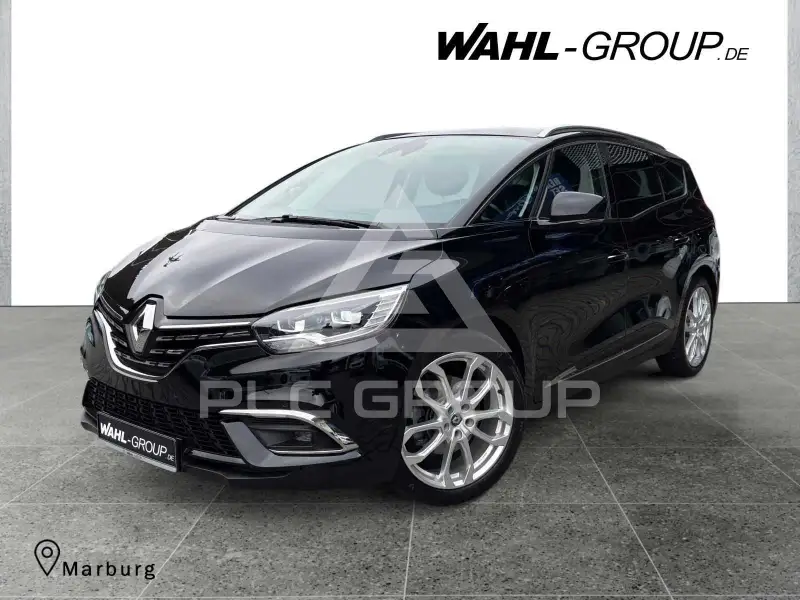 2023 Renault Grand Scenic