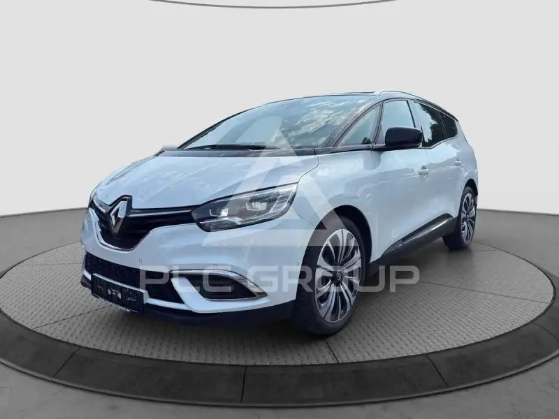 2023 Renault Grand Scenic