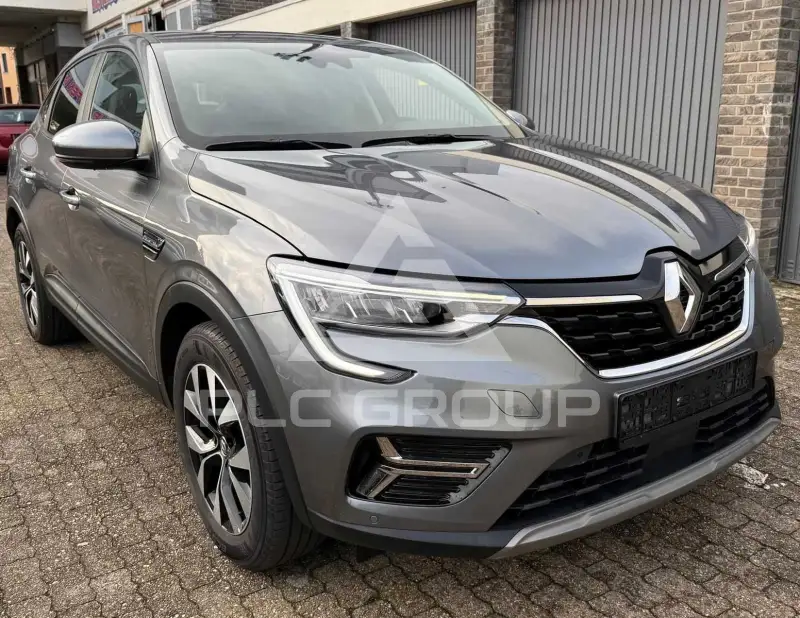 2023 Renault Arkana