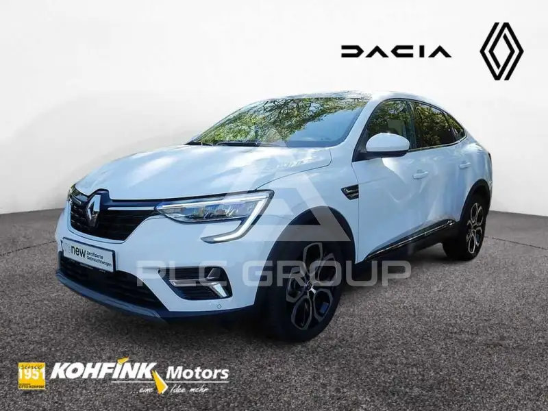 2023 Renault Arkana