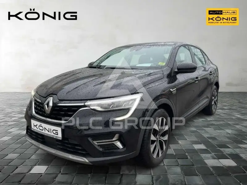 2023 Renault Arkana
