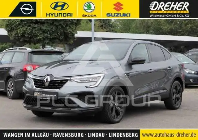 2023 Renault Arkana