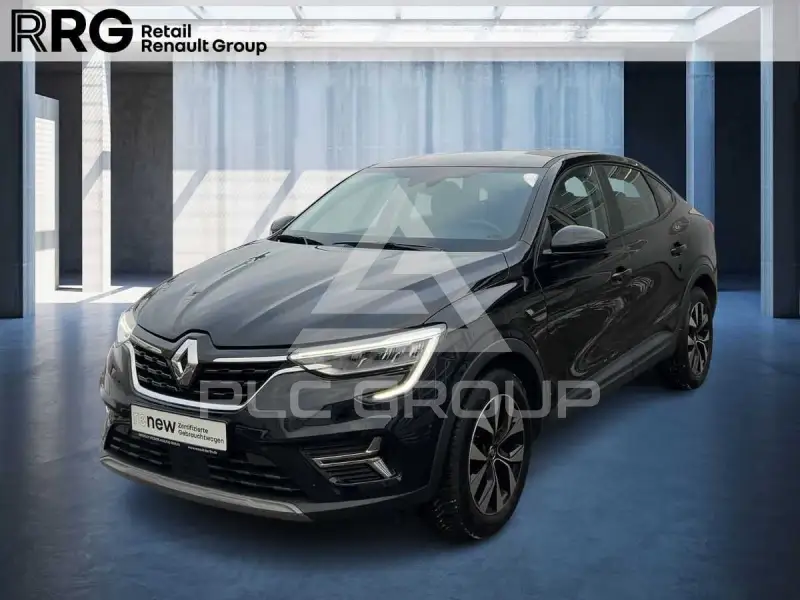 2023 Renault Arkana