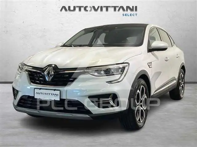 2023 Renault Arkana