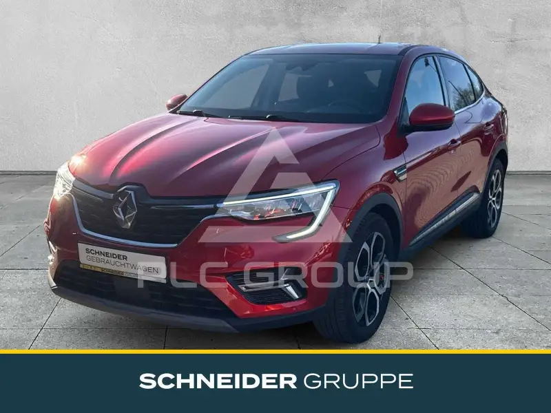 2023 Renault Arkana