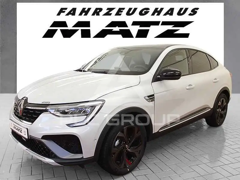 2023 Renault Arkana