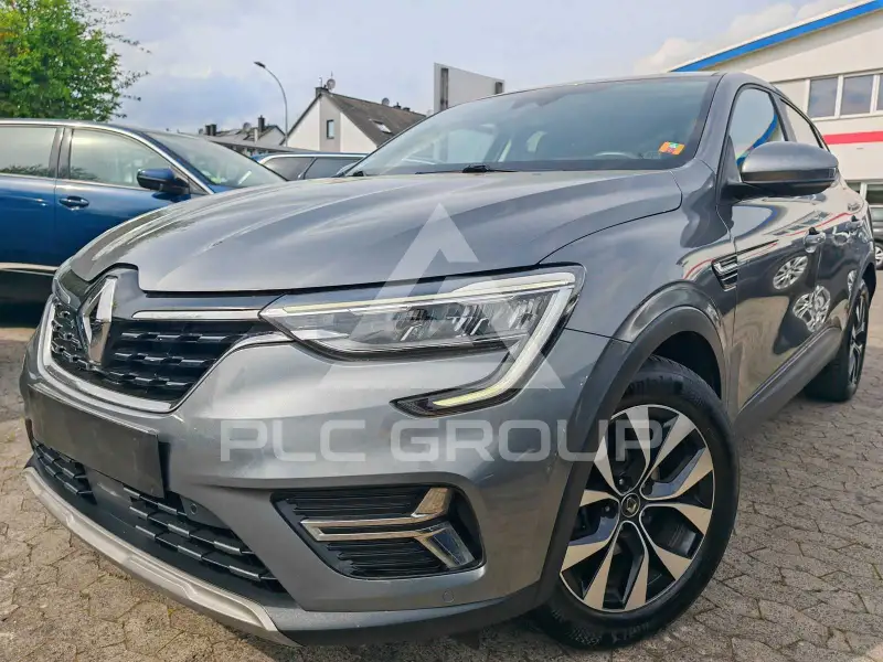 2023 Renault Arkana