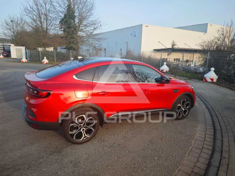 2023 Renault Arkana