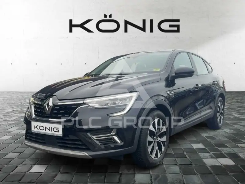 2023 Renault Arkana