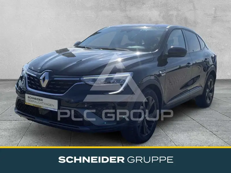 2023 Renault Arkana