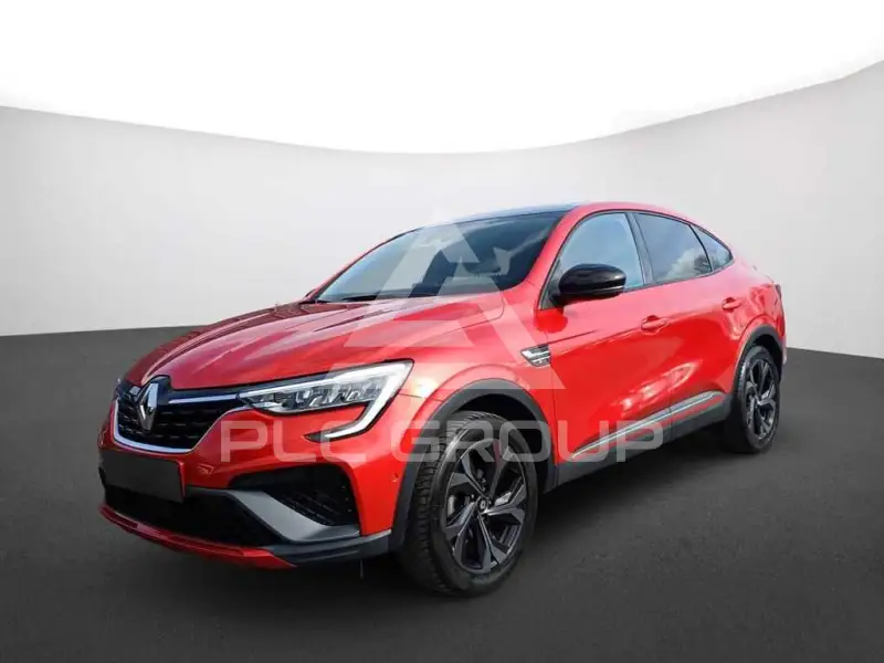 2023 Renault Arkana