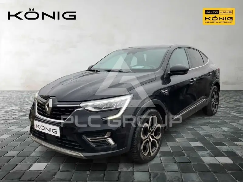 2023 Renault Arkana