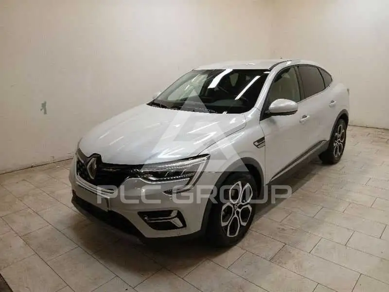 2023 Renault Arkana