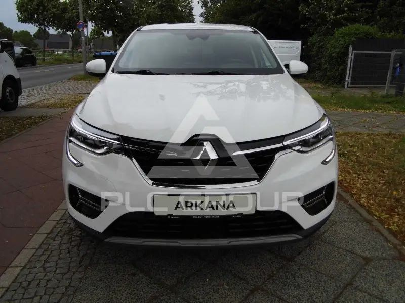 2023 Renault Arkana