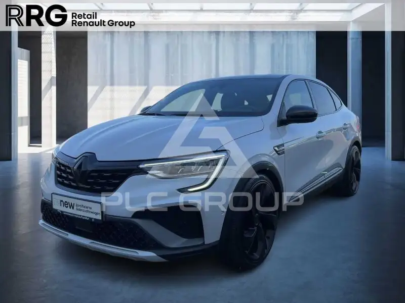 2023 Renault Arkana