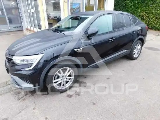 2023 Renault Arkana