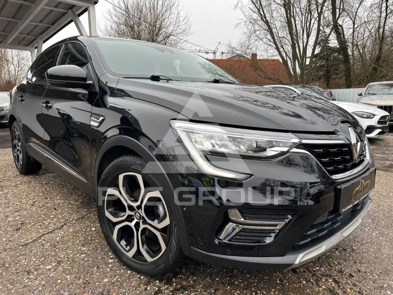 2023 Renault Arkana