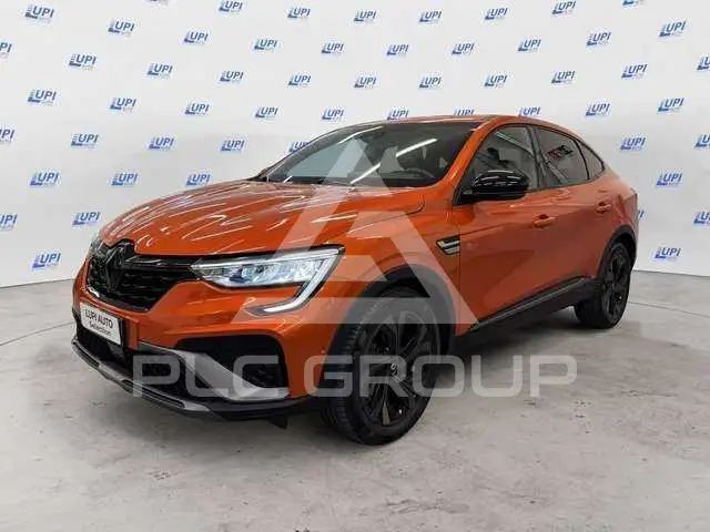 2023 Renault Arkana