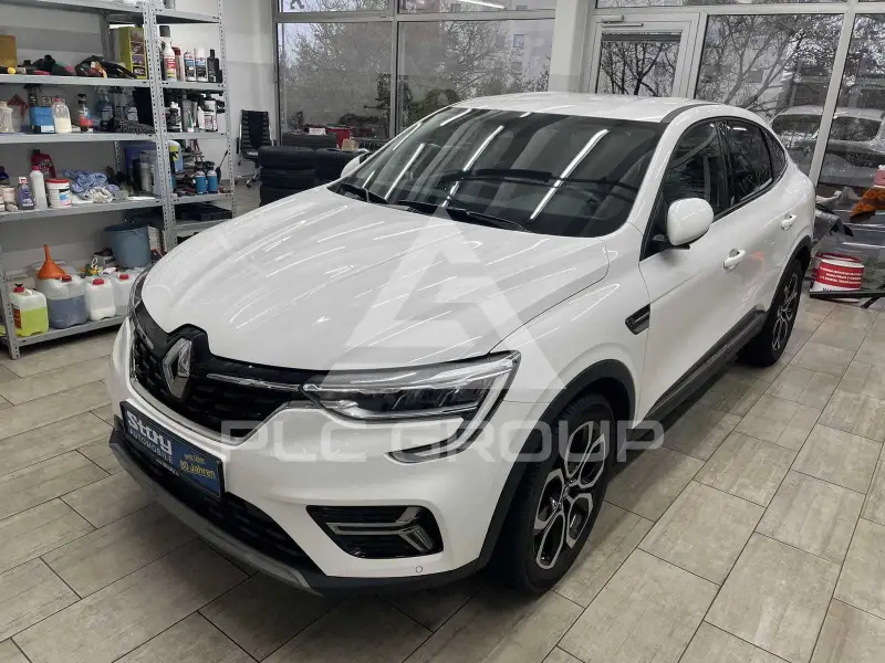 2023 Renault Arkana